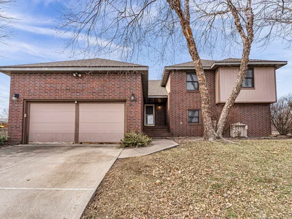 5041 S Lafontaine Avenue, Springfield, MO 65810