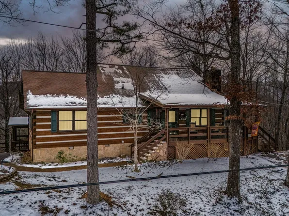 3013 Hatcher Top Rd, Sevierville, TN 37862