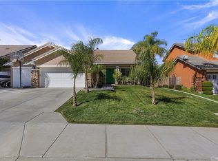 3824 Agave Pl, Perris, CA 92570