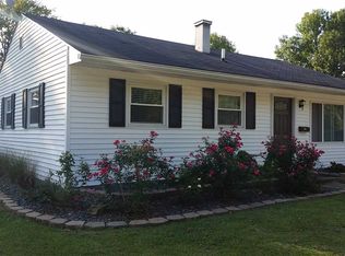 5118 Chadwick Rd, Evansville, IN 47710