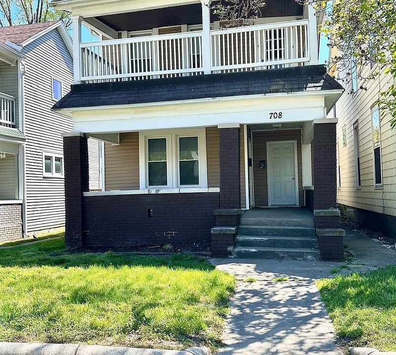 1st image of 708 S 7th St #1