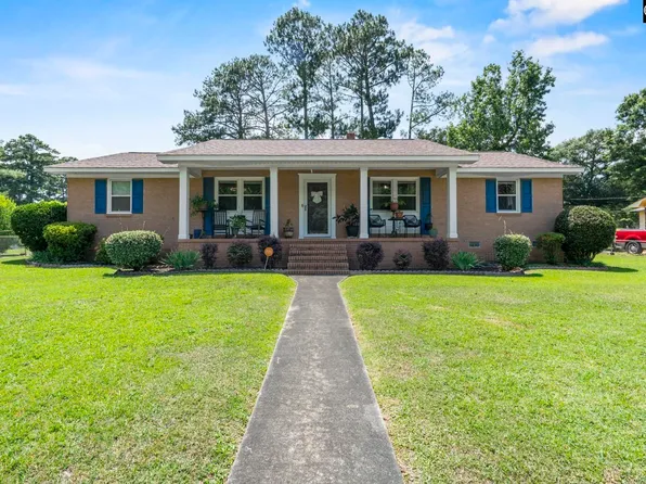 203 Luther Rd, Columbia, SC 29210