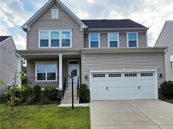 4561 Sunset Dr, Charlottesville, VA 22911