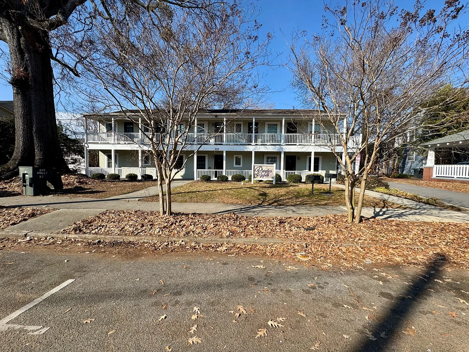 402 South Holly Street #F/H/J - J — Photo 2