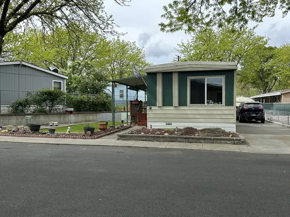 750 Division St #232, The Dalles, OR 97058