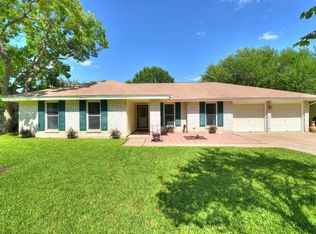 13315 Effingham St, Austin, TX 78729