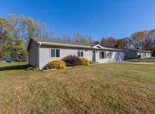 1024 Thomas Dr NE, Alexandria, MN 56308