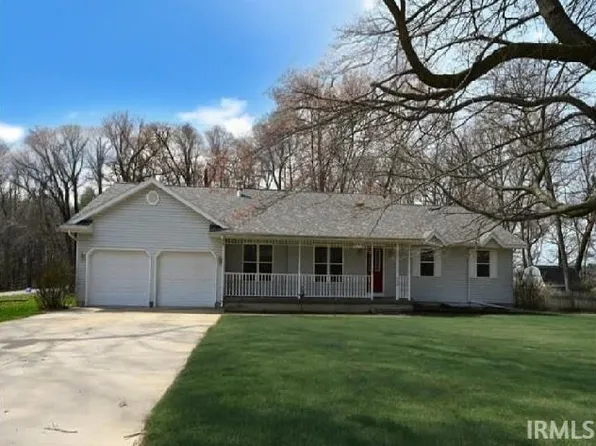 364 W 100 S, Winamac, IN 46996