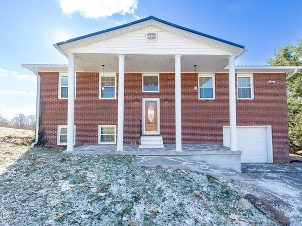 232 Sheffield Ln, Gate City, VA 24251