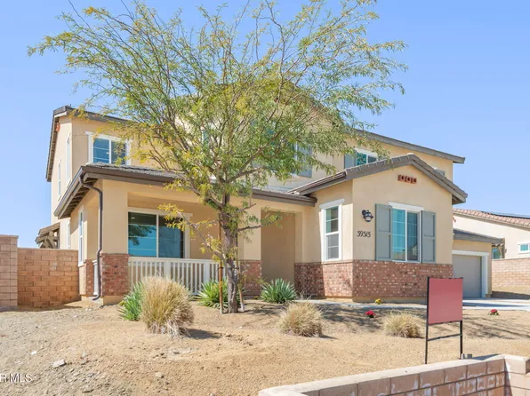 39315 Stirrup Ct, Palmdale, CA 93551