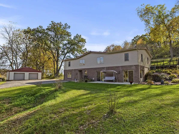 N5509 Gray Horse ROAD, West Salem, WI 54669