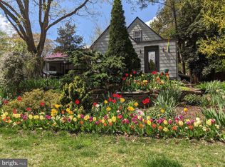 505 Ellsworth Dr, Silver Spring, MD 20910