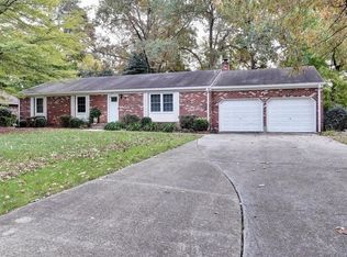 601 Lotz Dr, Yorktown, VA 23692