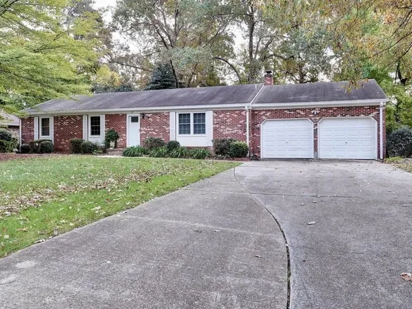 601 Lotz Dr, Yorktown, VA 23692