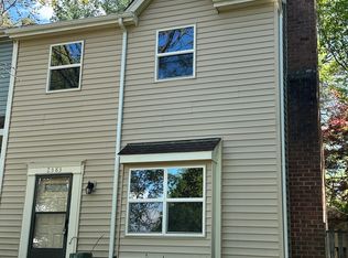 2383 Austin Dr, Charlottesville, VA 22911