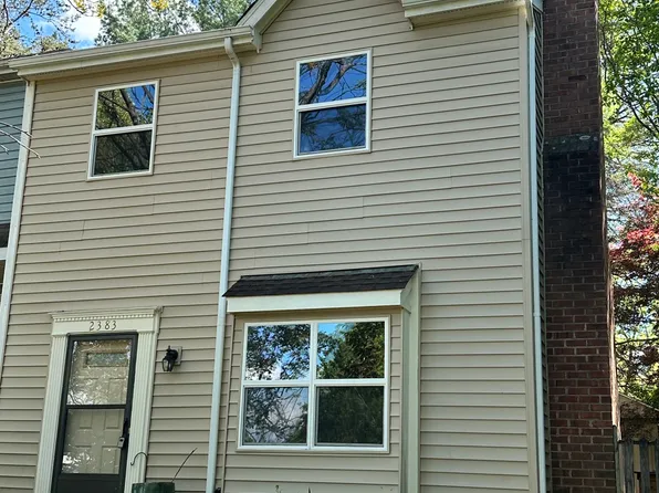 2383 Austin Dr, Charlottesville, VA 22911