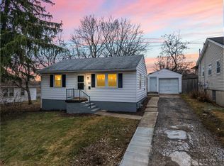 4416 Varney Ave, Dayton, OH 45420
