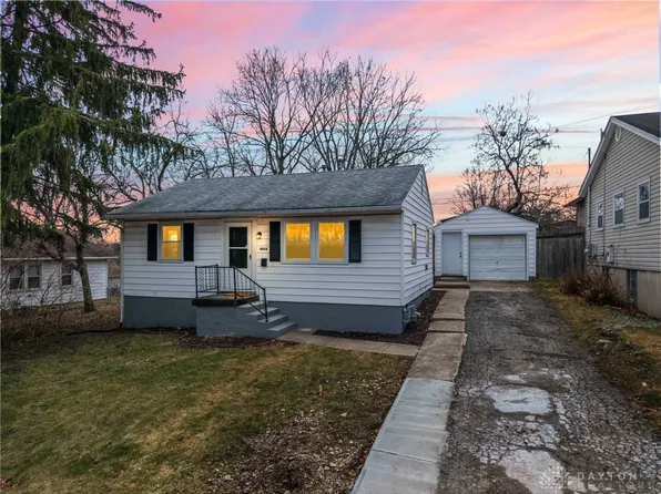 4416 Varney Ave, Dayton, OH 45420