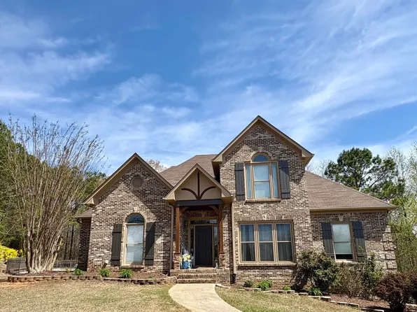 235 Quail Ridge Rd, Helena, AL 35080