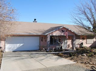 13847 S Bluebird Ln, Mayer, AZ 86333