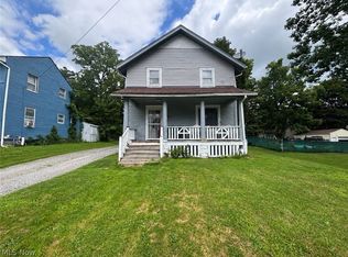 2574 Mount Vernon Ave, Youngstown, OH 44502