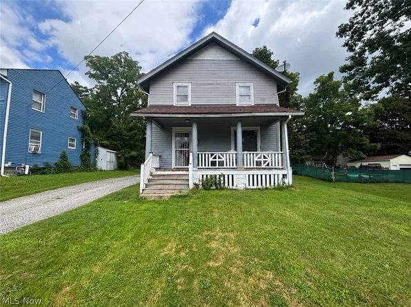 2574 Mount Vernon Ave, Youngstown, OH 44502