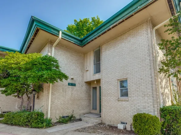 926 S Weatherred Dr #11B, Richardson, TX 75080