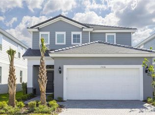 7256 Oakmoss Loop, Davenport, FL 33837