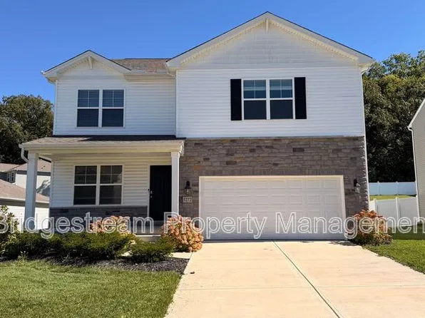 5272 Quail Rdg, Huber Heights, OH 45424
