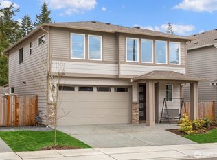 7629 61st Drive NE, Marysville, WA