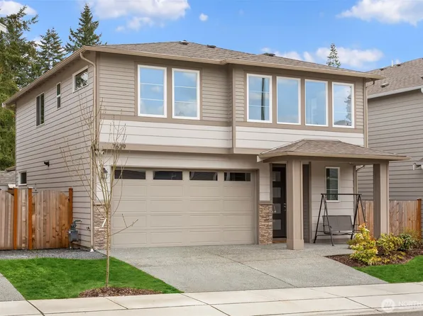 7629 61st Drive NE, Marysville, WA 98270