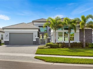 12165 Eucalyptus WAY, NAPLES, FL 34120