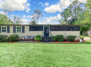 56082 Davis Rd, Callahan, FL 32011