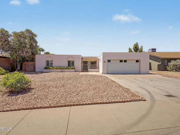 3039 E WINDROSE Drive, Phoenix, AZ 85032