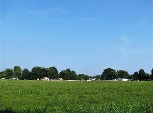 Hayden Rd, Pea Ridge, AR 72751