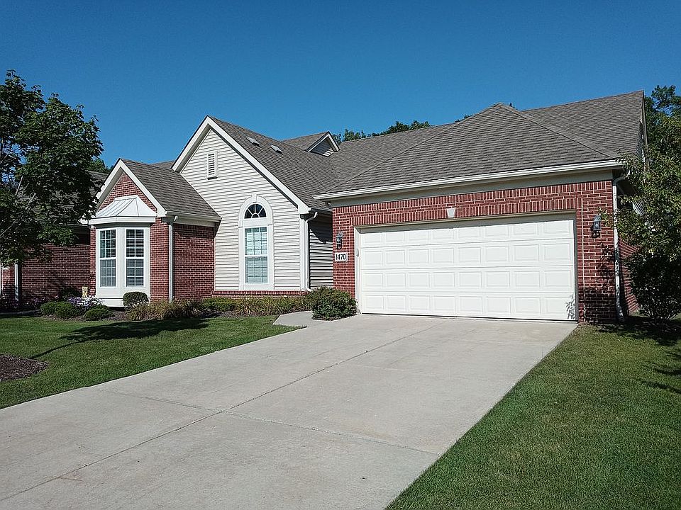 1st image of 1470 Andover Cir #1