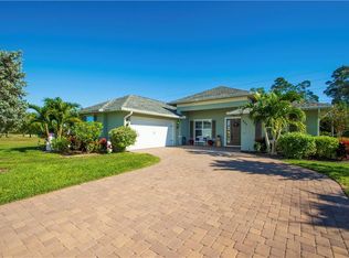 922 Yearling Trl, Sebastian, FL 32958