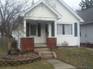 2014 Berkshire Pl, Toledo, OH 43613
