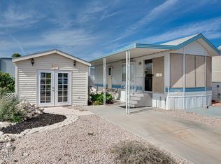 17200 W Bell Rd LOT 1192, Surprise, AZ 85374