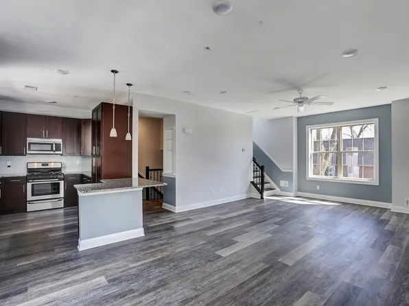 Gramercy Townhomes - 201, 201 Johnson St, South Bound Brook, NJ 08880