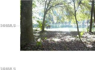 5 Night Heron Ct, Daufuskie Island, SC 29915