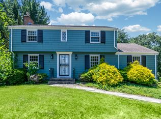 391 Founders Rd, Glastonbury, CT 06033