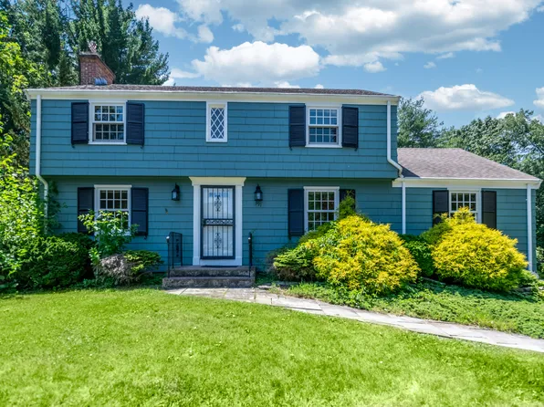 391 Founders Road, Glastonbury, CT 06033