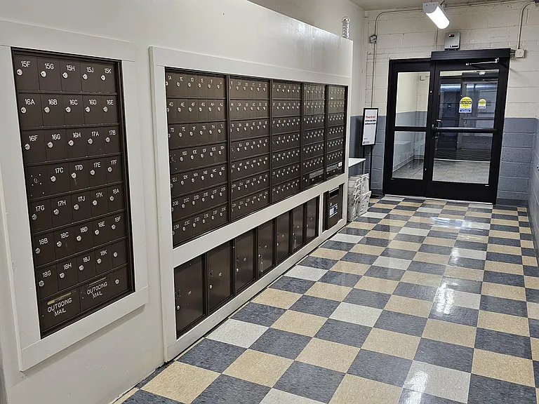 8 Whittier Pl #5A — Photo 33