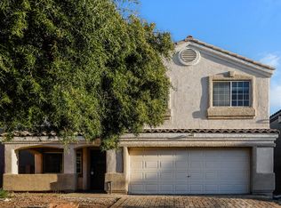 408 Orchid Oasis Ave, North Las Vegas, NV 89031