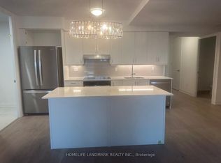 1035 Southdown Rd #UPC2009, Mississauga, ON L5J 0A2