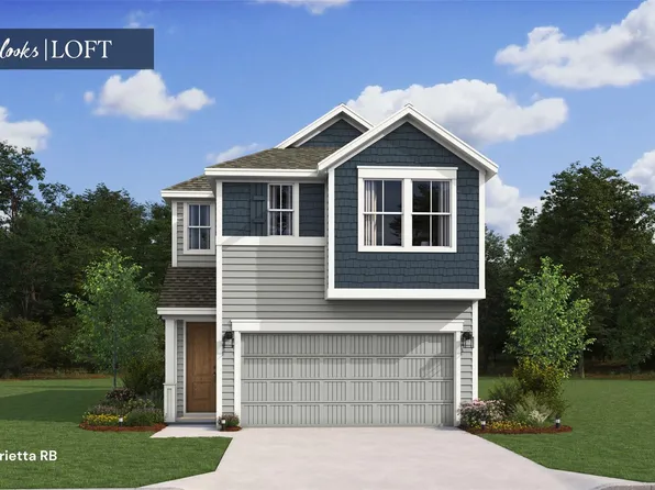 2308 Via Isa Ln, Houston, TX 77051