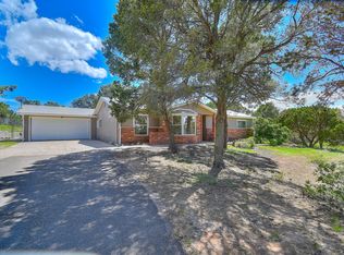 31 W Willard Rd, Edgewood, NM 87015