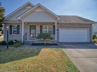 1670 O Green Cv, Murfreesboro, TN 37129