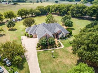 4029 Windmill Ridge Cir, Ovilla, TX 75154